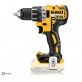 DeWALT DCK2020P2T įrankių rinkinys 2x5 Ah